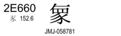 U+2E660